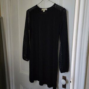 Michael Kors Black Dress